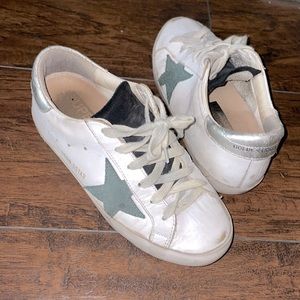 Golden Goose Sneakers